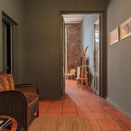 Posada Plaza Mayor Colonia del Sacramento Room photo